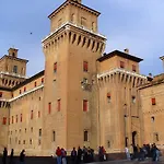 Apartment Vicino Al Mare Llido Degli Estensi