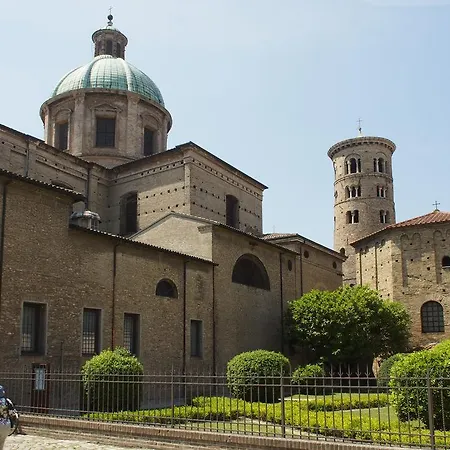 Vicino Al Mare Llido Degli Estensi