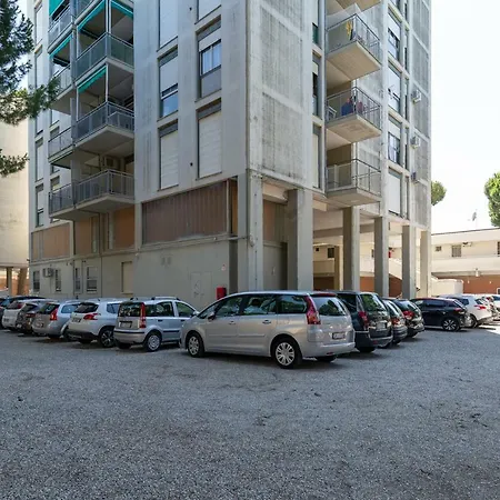 Vicino Al Mare Lejlighed Llido Degli Estensi
