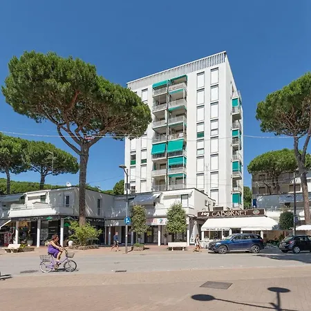 Vicino Al Mare Lejlighed Llido Degli Estensi