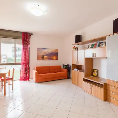 Vicino Al Mare Lejlighed
